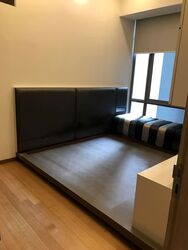Orange Grove Residences (D10), Condominium #528674451